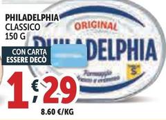 Philadelphia - Classico