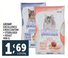 Croccantini Sterilised