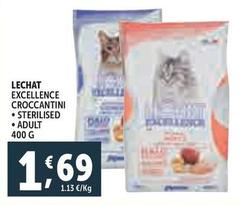 Croccantini Sterilised