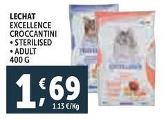 Croccantini Sterilised