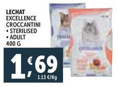 Croccantini Sterilised