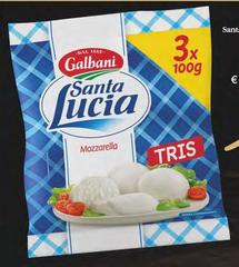 Galbani - Mozzarella