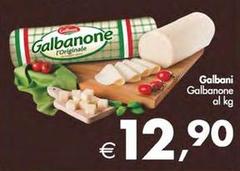 Galbani - Galbanone