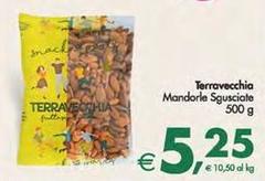 Terravecchia - Mandorle Sgusciate