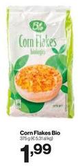 Cereal bio - Corn Flakes