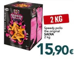 Sadia - Speedy Pollo The Original