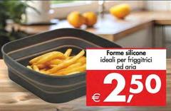 Forme Silicone Ideali Per Friggitrici Ad Aria