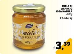 Idea Natura -  Miele Di Arancio Idea Natura