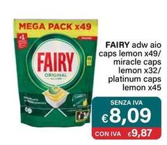Fairy - Aromise