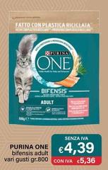 Purina - Bifensis Adult