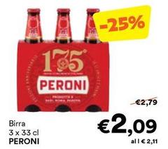 Peroni - Birra
