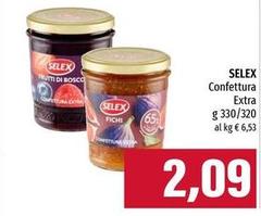 Selex - Confettura Extra