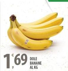 Dole -  Banane