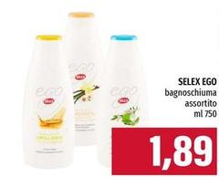 Selex - Ego Bagnoschiuma