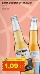 Corona Extra - Birra