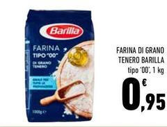 Barilla - Farina Di Grano Tenero