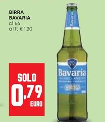 Bavaria - Birra