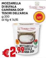 Campana - Mozzarella Di Bufala  DOP