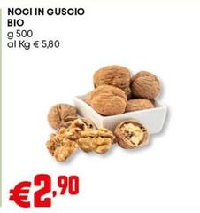 Bio - Noci In Guscio