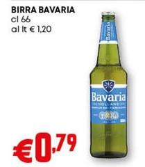 Bavaria - Birra