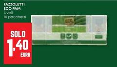 Pam - Fazzoletti
