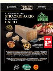Parmigiano reggiano - Parmigiano Reggiano DOP