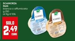 Pam - Scamorza