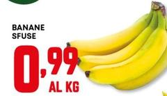Banane Sfuse