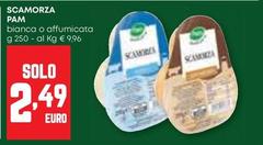 Pam - Scamorza