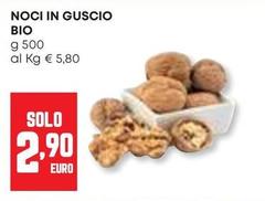 Bio - Noci In Guscio