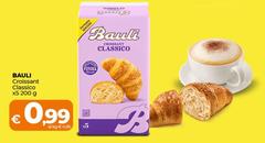 Bauli - Croissant Classico
