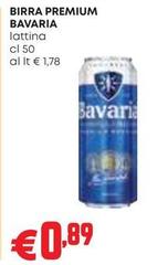 Bavaria - Birra Premium