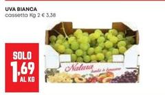 Solo - Uva Bianca