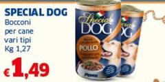 Special Dog - Bocconi Per Cane