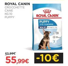 Royal Canin - Crocchette Cane