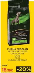 Purina - Proplan Veterinary Diets Crocchette Cane