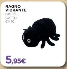 Ragno Vibrante