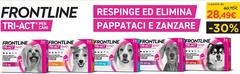 Frontline - Tri-Act Per Cani