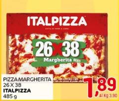 Italpizza - Pizza Margherita