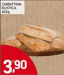 Cibattina Rustica