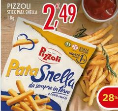 Pizzoli - Stick Pata Snella