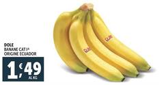 Dole - Dolc Banane Cati
