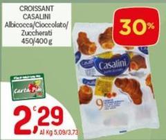 Casalini - Croissant