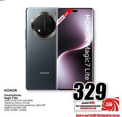 Honor - Smartphone Magic 1 Tite