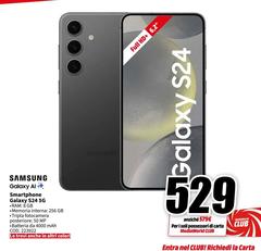 Samsung - Galaxy S24 5g