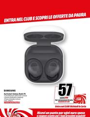 Samsung - Galaxy Black FE