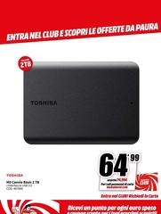 Toshiba -  -