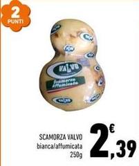 Valvo - Scamorza