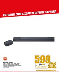 Samsung - Soundbar BAR 800