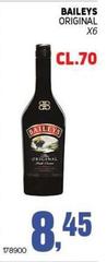 Baileys - Original